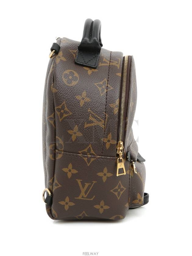 men backpack - LOUIS VUITTON - BALAAN 3