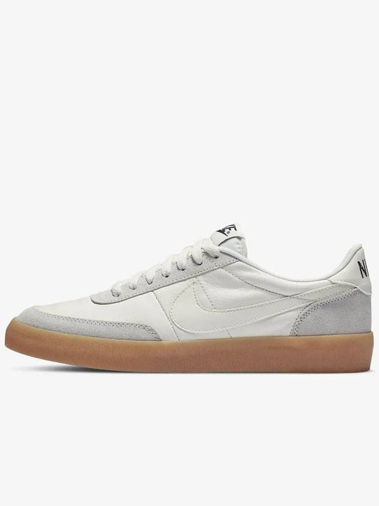 Killshot 2 Leather Low Top Sneakers Sail Gum - NIKE - BALAAN 2