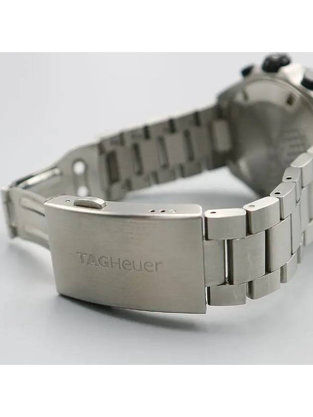 CAZ1010 Men s Watch - TAG HEUER - BALAAN 5