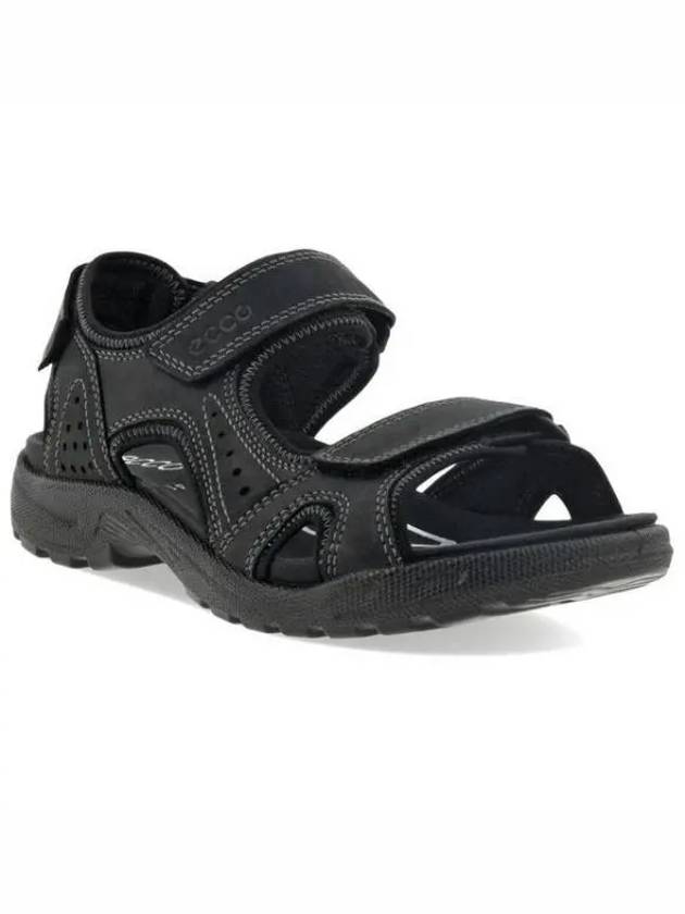 ONROA DS M 69002451052 Men s On Road Sandals - ECCO - BALAAN 2