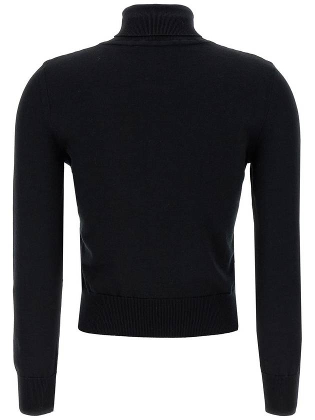 Antonino Valenti 'Enriette' Turtleneck Sweater - ANTONINO VALENTI - BALAAN 2