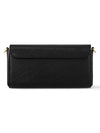 Twist West Pochette Shoulder Bag Black - LOUIS VUITTON - BALAAN 5