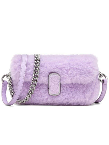 The Teddy J Marc Shoulder Bag - MARC JACOBS - BALAAN 1