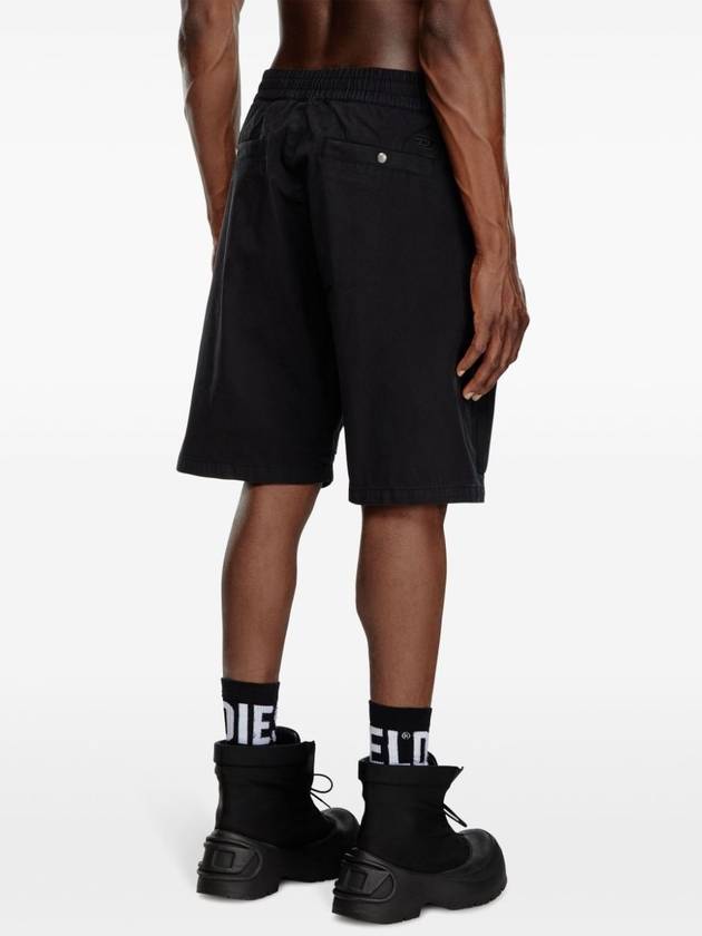 DIESEL P BEECK SHORT - DIESEL - BALAAN 4