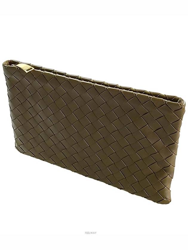 women clutch bag - BOTTEGA VENETA - BALAAN 2