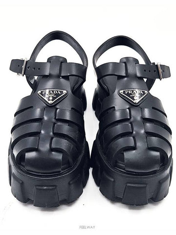 women sandals - PRADA - BALAAN 1