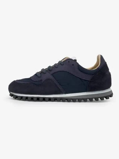 Marathon Trail Low Top Sneakers Navy - SPALWART - BALAAN 2