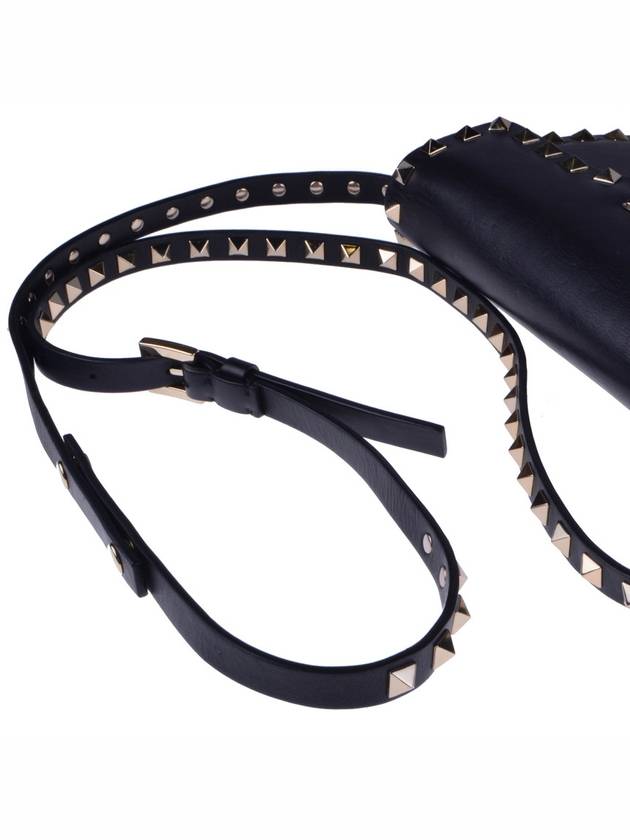 women cross bag - VALENTINO - BALAAN 4