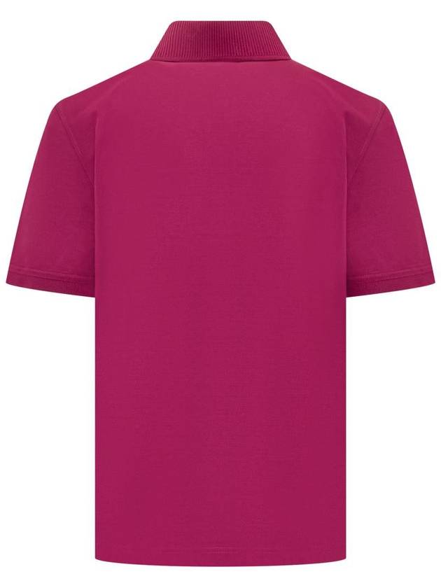 Salvatore Ferragamo Polo - SALVATORE FERRAGAMO - BALAAN 2