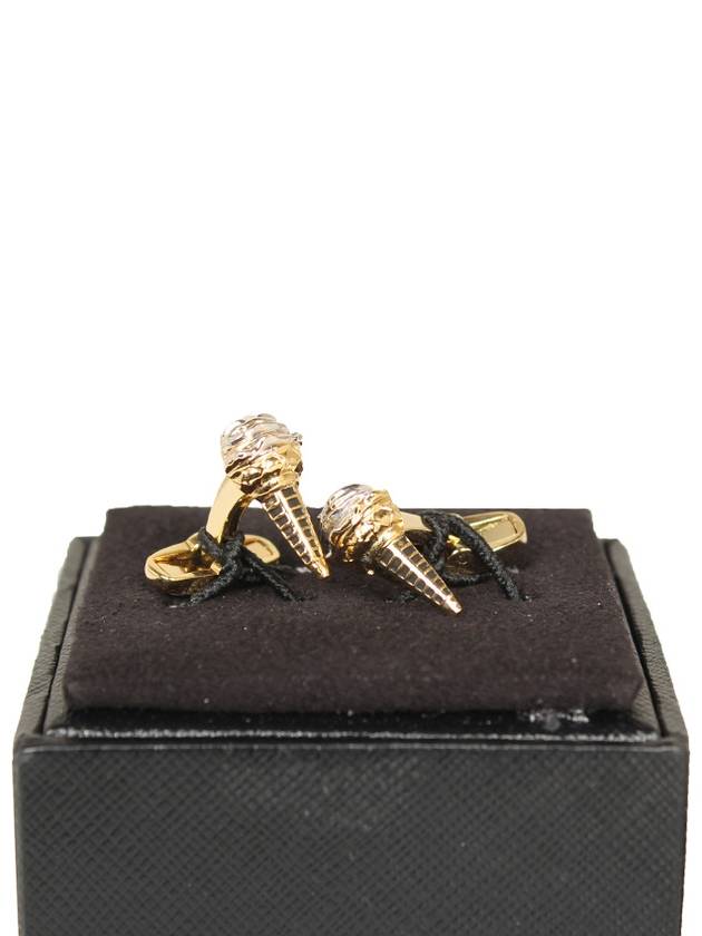 Paul Smith cuff ring 2022003 - PAUL SMITH - BALAAN 2