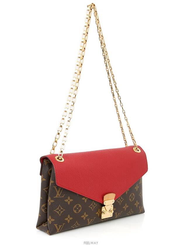 women shoulder bag - LOUIS VUITTON - BALAAN 3