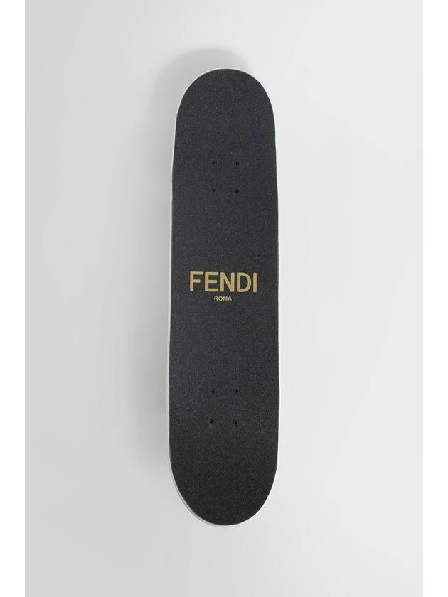 Multicolor SKATEBOARD 7AS081AHUDF09RZ B0480011335 - FENDI - BALAAN 4