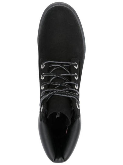 Timberland Boots Black - TIMBERLAND - BALAAN 2