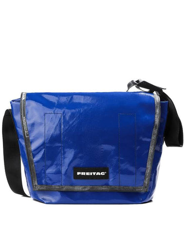 Unisex DEXTER messenger bag F14 0429 - FREITAG - BALAAN 1