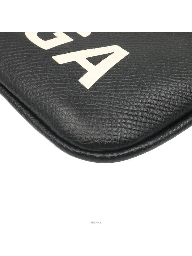 men clutch bag - BALENCIAGA - BALAAN 6