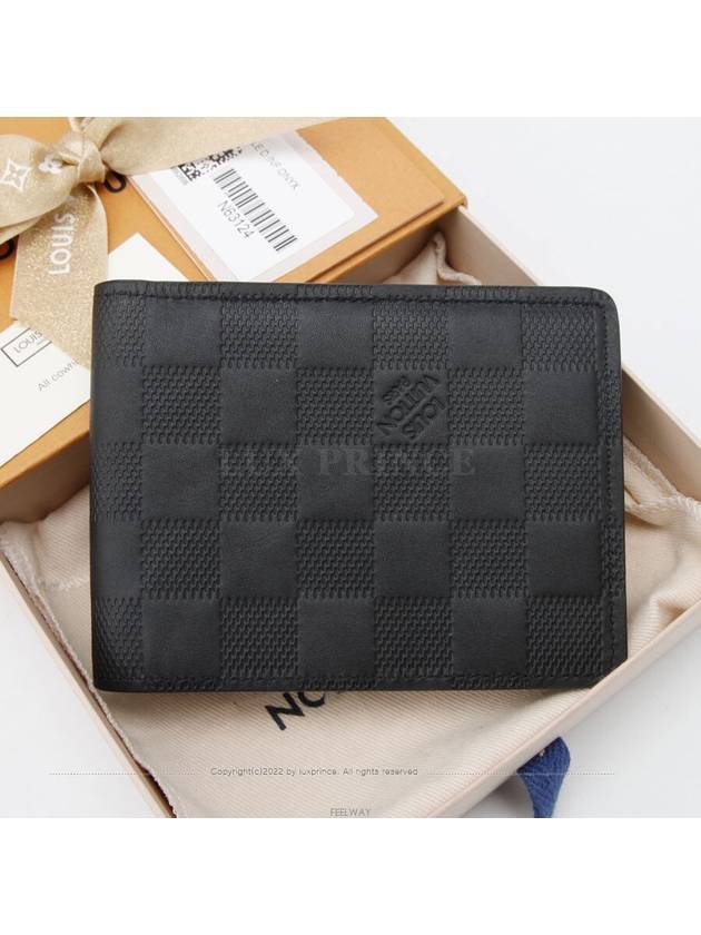 men s wallet - LOUIS VUITTON - BALAAN 2