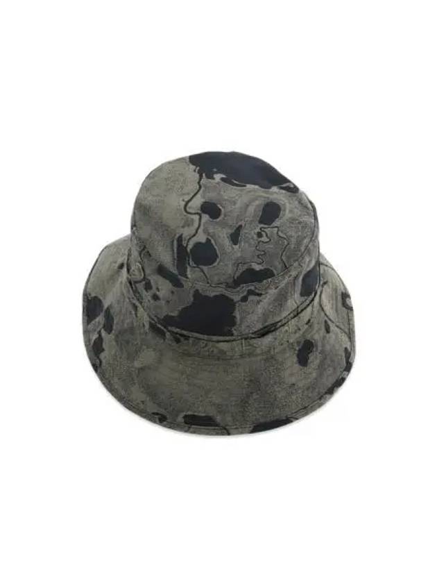 P A M PAM Delinition Boonie Hat Swamp - PAMELA LOVE - BALAAN 1