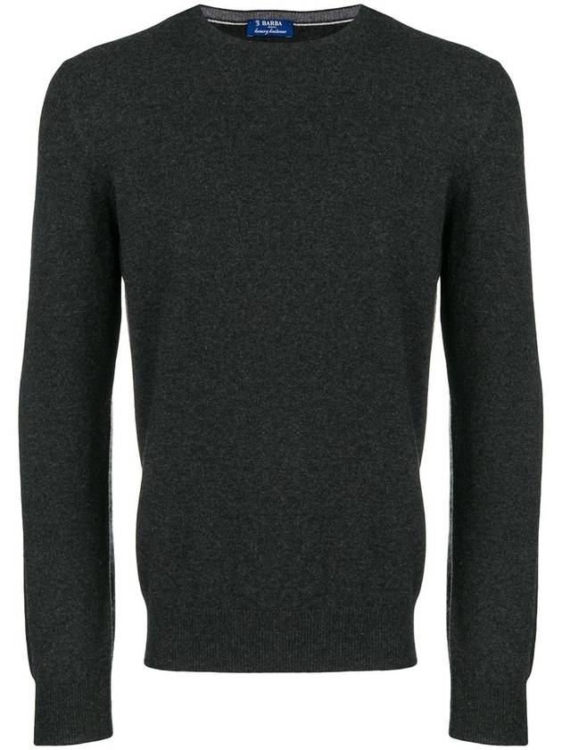 Barba Sweaters - BARBA - BALAAN 1