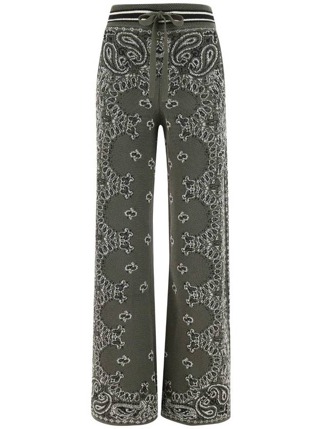 Pantalone PF22WKP001 310 B0440025925 - AMIRI - BALAAN 1