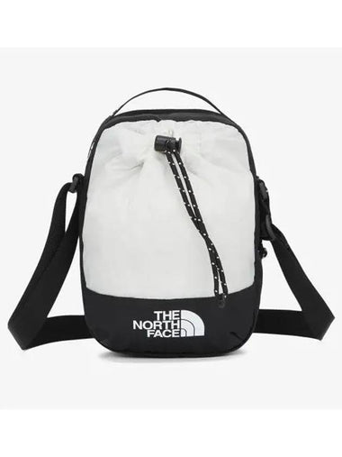 The North Face NN2PQ04C Breeze Crossbody Bag - THE NORTH FACE - BALAAN 1