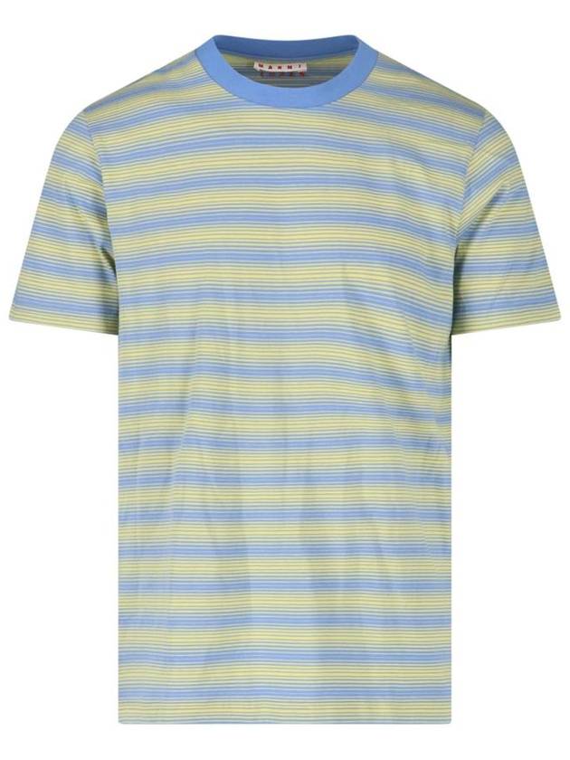 3-pack cotton jersey t-shirts - MARNI - BALAAN 2