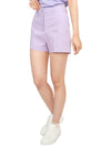 women's gwen shorts - J.LINDEBERG - BALAAN 6