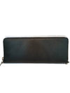 Rishi Strap Clutch Bag Black - BALENCIAGA - BALAAN 3