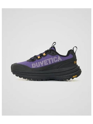 Points 5 Erta Purple Unisex Shoes - DUVETICA - BALAAN 1