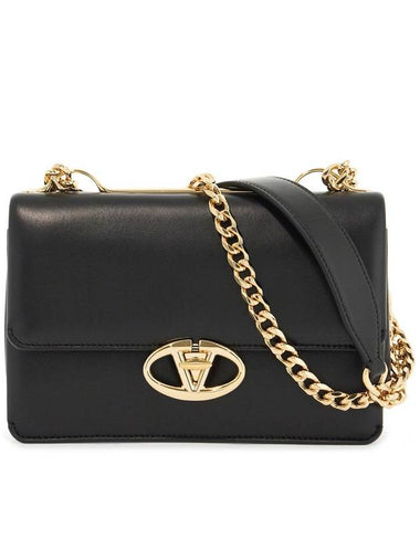 vlogo locker shoulder bag - VALENTINO - BALAAN 1