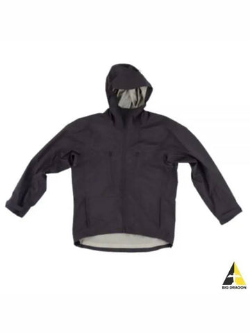 Stash Shell 3L GR3C3AF AG 3 layer Jacket - GR10K - BALAAN 1