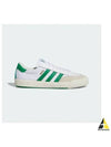 Nora Low-Top Sneakers White - ADIDAS - BALAAN 2