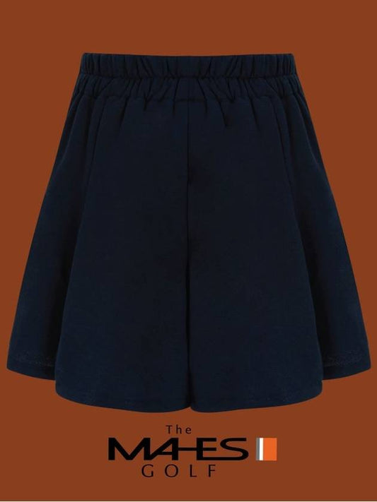 Skirt Shorts Essential Royal Edition Flare Skirt GKW9202 - MAHES - BALAAN 2