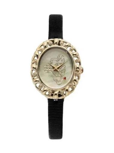 Women s leather watch 271726 - VIVIENNE WESTWOOD - BALAAN 1