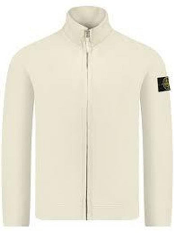 Stone Island Hooded Sweatshirt 779310 Free Plaster - STONE ISLAND - BALAAN 1