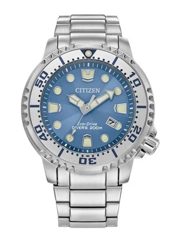 Men s Metal Wrist Watch Promaster BN0165 55L - CITIZEN - BALAAN 1