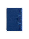 Men's Pocket Organizer Card Wallet Navy Blue - LOUIS VUITTON - BALAAN 4