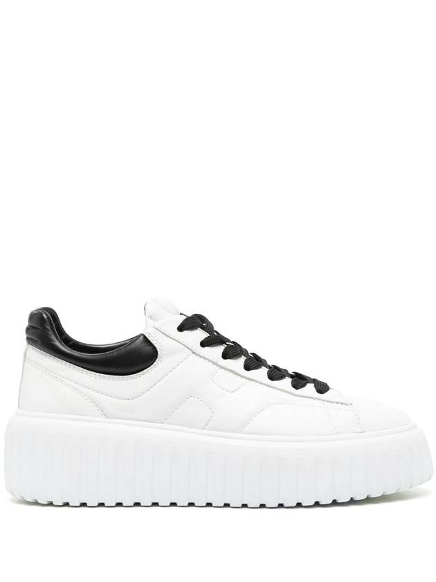 HSTRIPES Sneakers HXW6450FC60 LE90001 B0010829848 - HOGAN - BALAAN 2