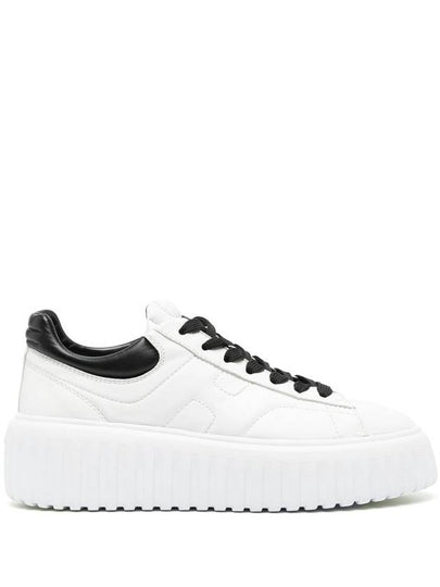 HSTRIPES Sneakers HXW6450FC60 LE90001 B0010829848 - HOGAN - BALAAN 2