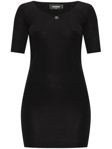 DSQUARED2 Dress Clothing - DSQUARED2 - BALAAN 1