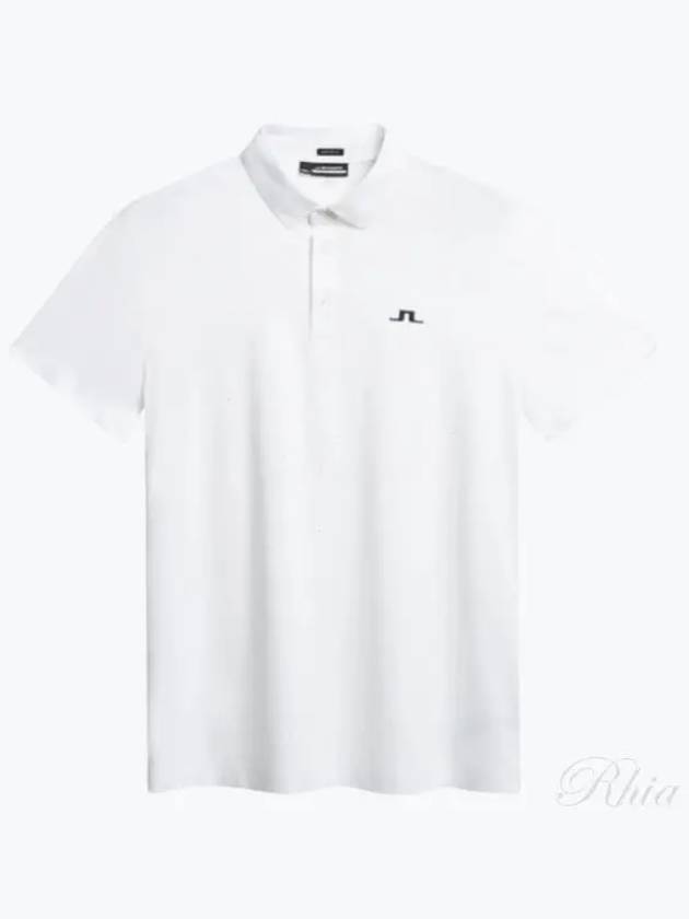 Wins Regular Fit Polo GMJT11697 0000 Men - J.LINDEBERG - BALAAN 1