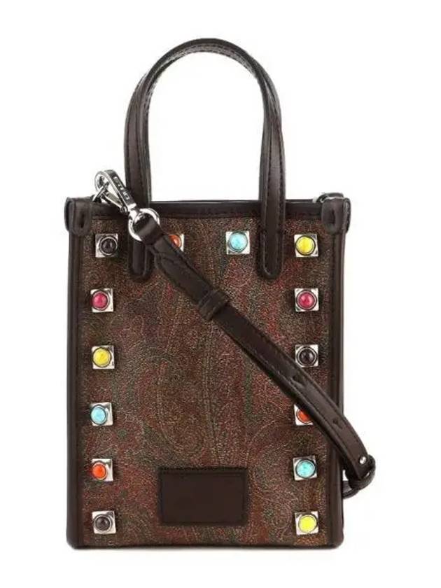 Women s shoulder bag 271905 - ETRO - BALAAN 1