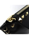 RW2P0269BOL0NO Clutch Bag - VALENTINO - BALAAN 4