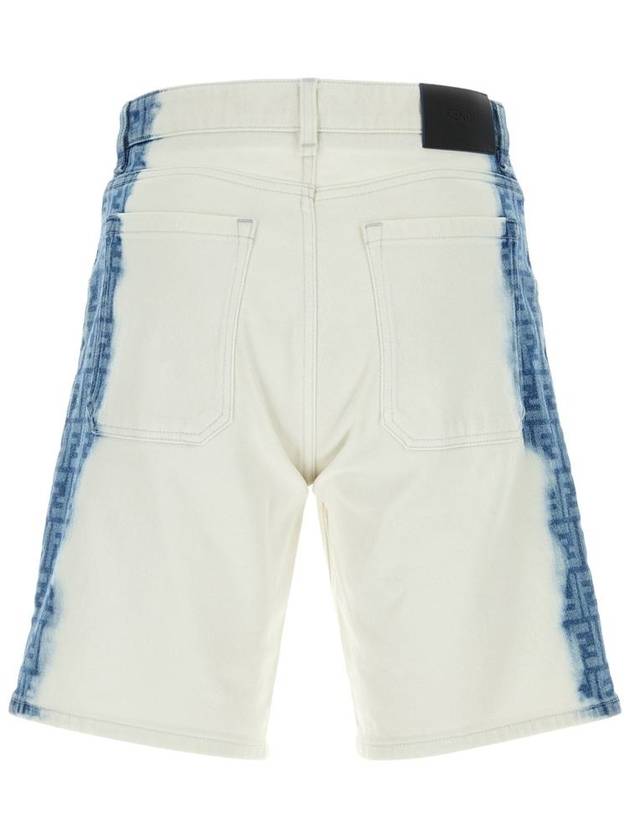 Fendi Shorts - FENDI - BALAAN 2