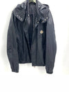 men windbreaker jacket - MONCLER - BALAAN 4