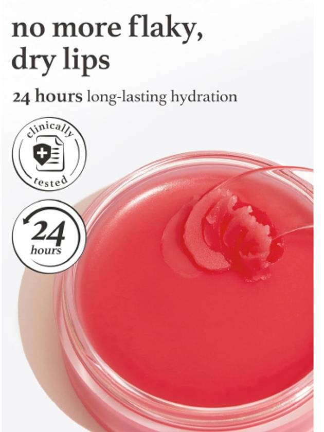 [nooni] Appleberry Lip Mask 12g - NOONI - BALAAN 5