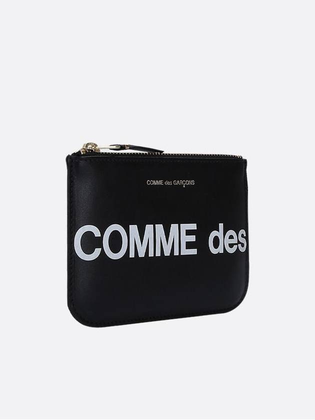 Comme Des Garcons Wallet Wallets - COMME DES GARCONS - BALAAN 3