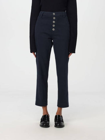 Pants woman Dondup - DONDUP - BALAAN 1