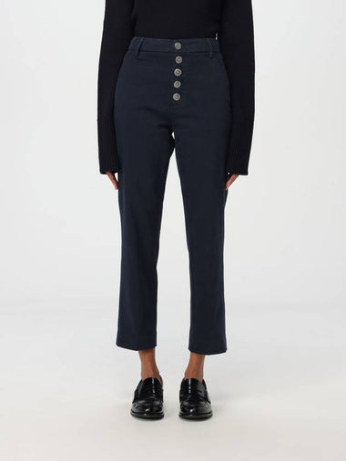 Pants woman Dondup - DONDUP - BALAAN 1