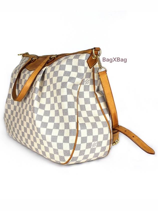 LV Azur Syracuse GM LV41BG235 - LOUIS VUITTON - BALAAN 2