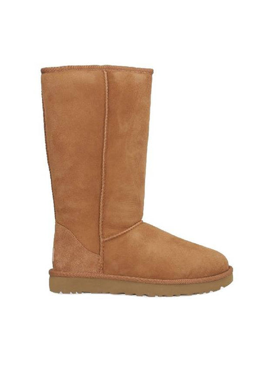 Classic Tall 2 Winter Boots Chestnut - UGG - BALAAN.